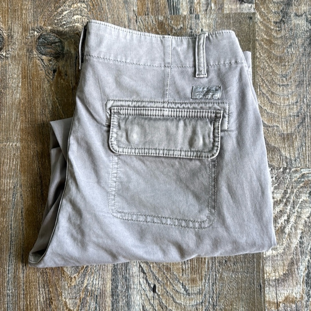 Eddie Bauer | Cargo Pants